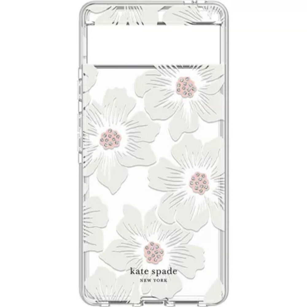 Kate Spade NIB defensive hardshell case GOOGLE Pixel 6 Pro